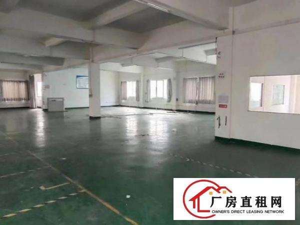  独院厂房，价格面议！！