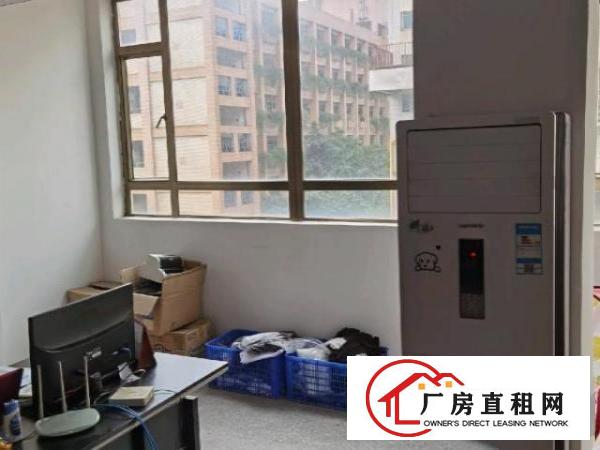  新空厂房无转让费欢迎来看