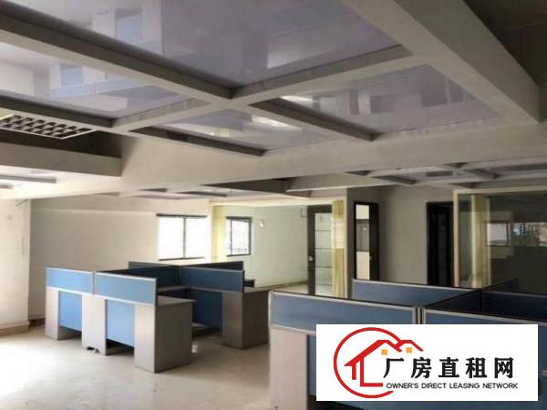  镇口工业区厂房出租1300水电现成环评包过