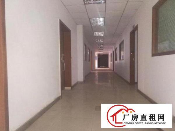  赤岗工业区800平方原房东独院标准厂房出租，证齐可办环评