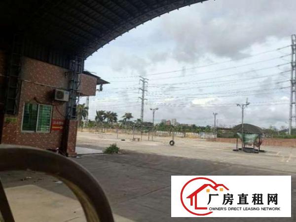  精美装修的驾校场地1万平方米火爆招租