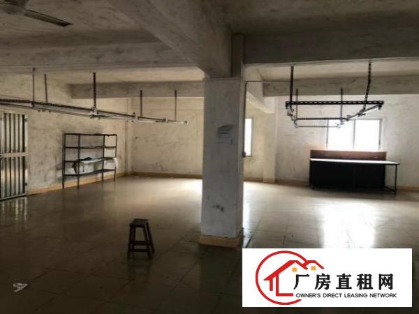  虎门威远厂房低价招租