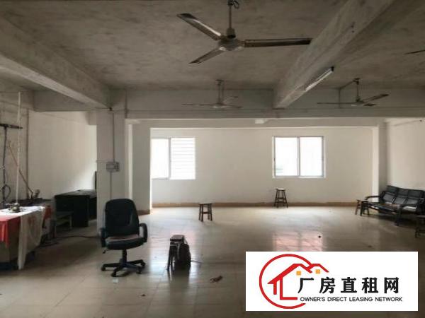  虎门威远厂房低价招租