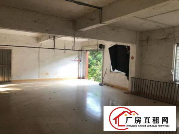  虎门威远厂房低价招租