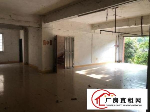  虎门威远厂房低价招租