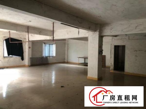  虎门威远厂房低价招租
