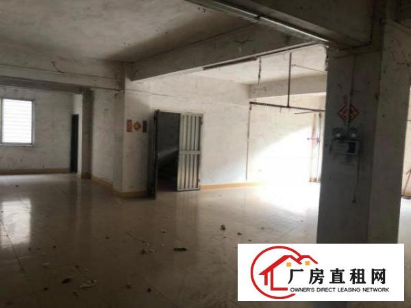  虎门威远厂房低价招租