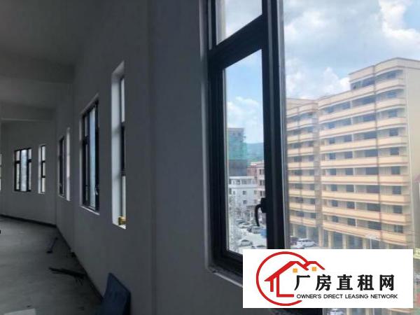  虎门与长安厚街交界，可作为工厂仓库