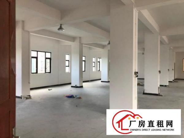 虎门与长安厚街交界，可作为工厂仓库