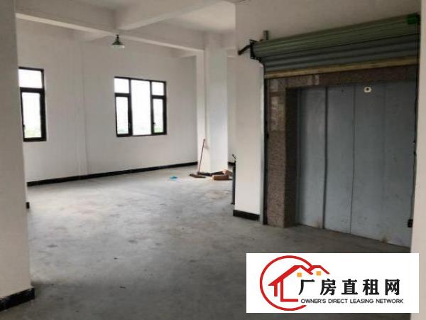  虎门与长安厚街交界，可作为工厂仓库