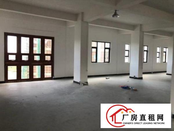  虎门与长安厚街交界，可作为工厂仓库