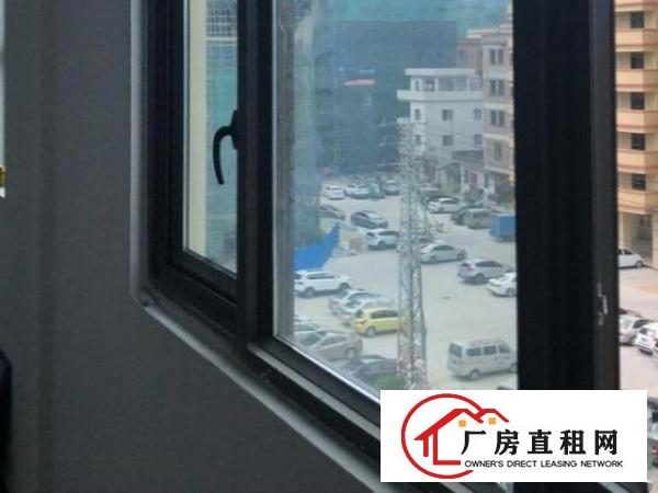  虎门与长安厚街交界，可作为工厂仓库