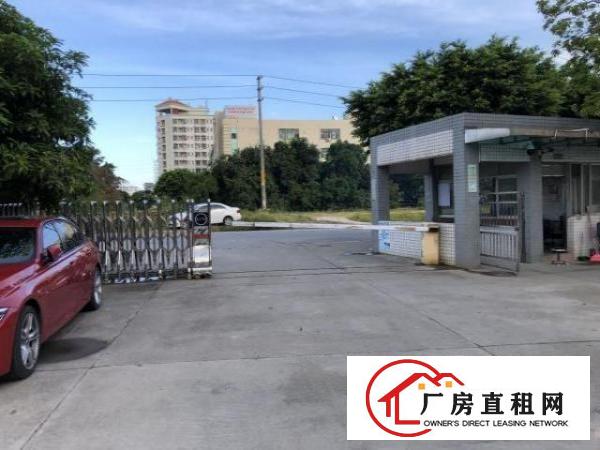  出租虎门镇捷东路连心路