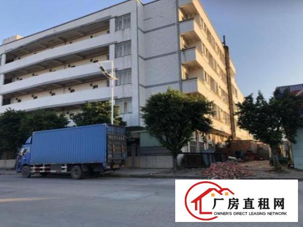  出租虎门镇捷东路连心路