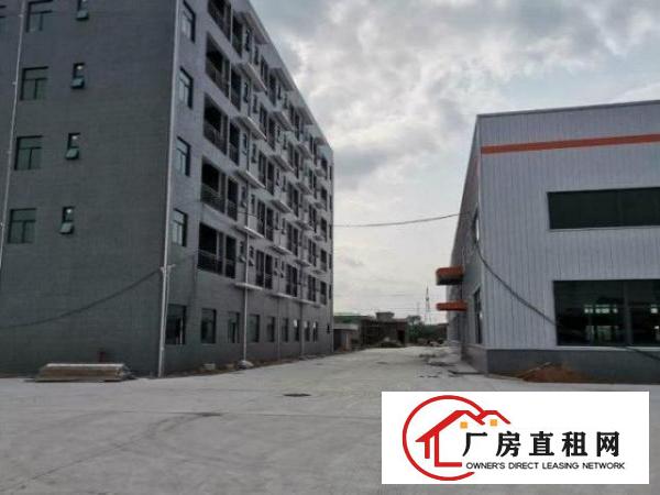  白沙业主分租一楼厂房1000方，带装修