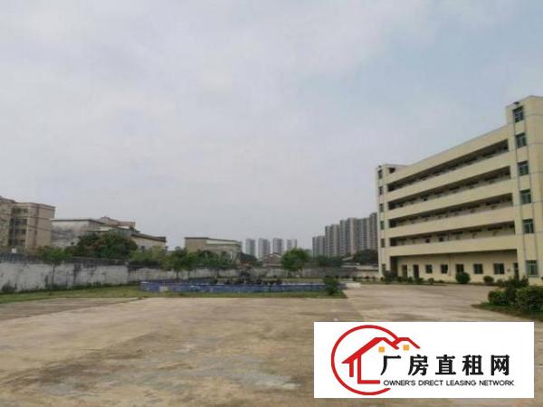  大宁工业区楼上厂房450平出租，主线到位，可办环评