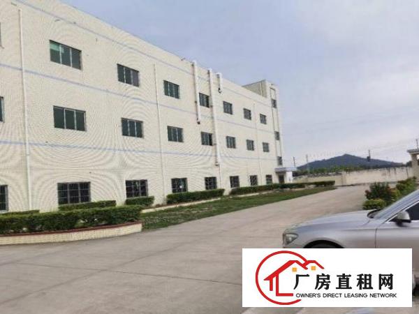  大宁工业区楼上厂房450平出租，主线到位，可办环评