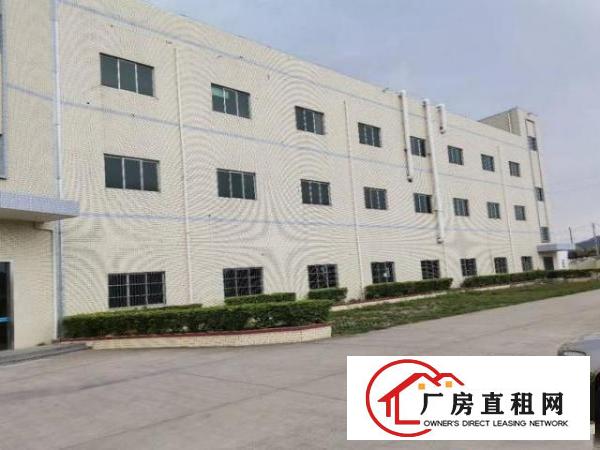  大宁工业区楼上厂房450平出租，主线到位，可办环评