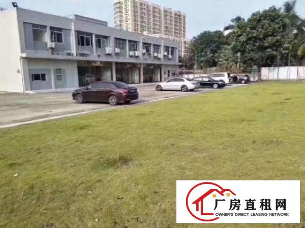  宴岗工业区拎包入住，楼上500平厂房出租