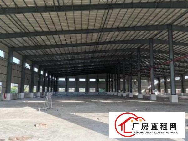  宴岗工业区拎包入住，楼上500平厂房出租