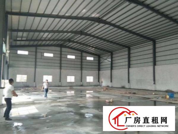  北栅急租二楼厂房600方，适合电子各行业