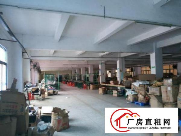  南栅工业区独院厂房出租1000空地大配宿舍工业用地