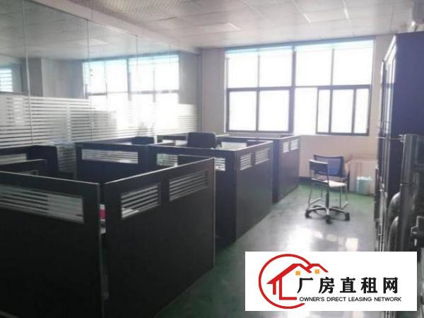  南栅工业区现成无尘车间1200平方，重工业厂房可放重型机器
