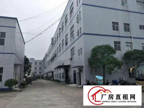  北栅新出原房东标准厂房三楼1000平方，水电齐全，无公摊