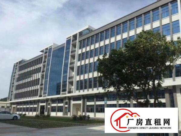  南栅工业区现成环评厂房500平方分租