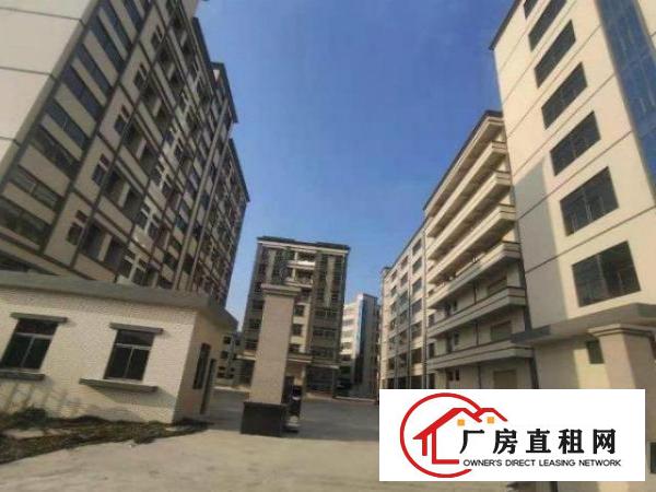  南栅工业区现成环评厂房500平方分租