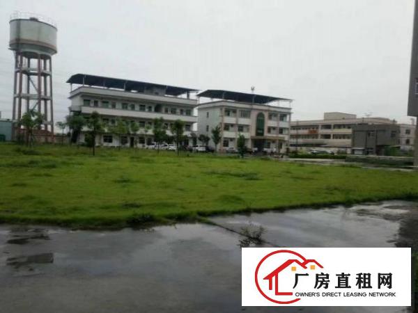  新联工业区厂房1400平出租带房产证，可做小污染包办环评