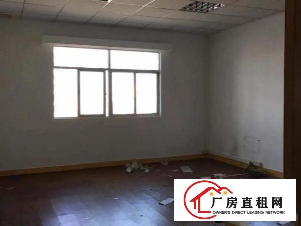  虎门沙角新出洗水漂染工业厂房2680平方招租（可分租）