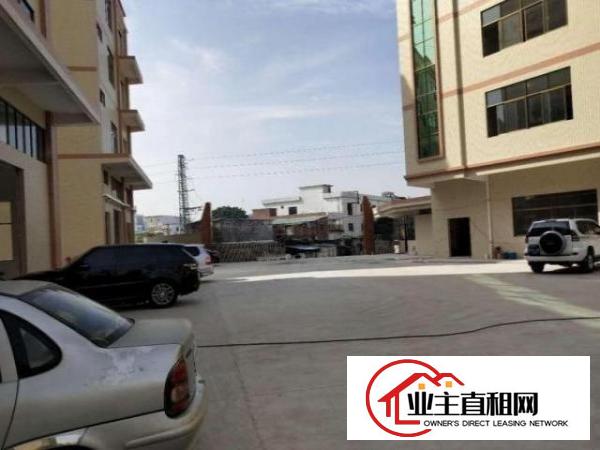  大宁工业区二楼1380方，有地坪漆，可办环评可分租