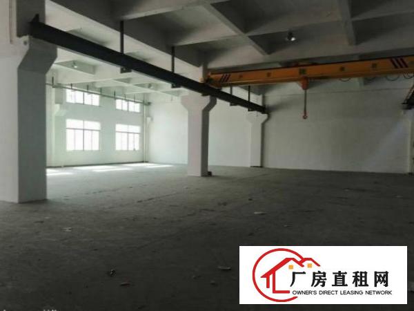  大宁工业区新出一楼600平方厂房出租，水电齐全，精装办公室