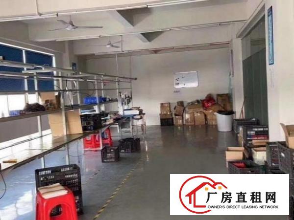  北栅楼上460平方厂房出租，现成水电装修，人流量大