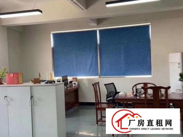  北栅楼上460平方厂房出租，现成水电装修，人流量大