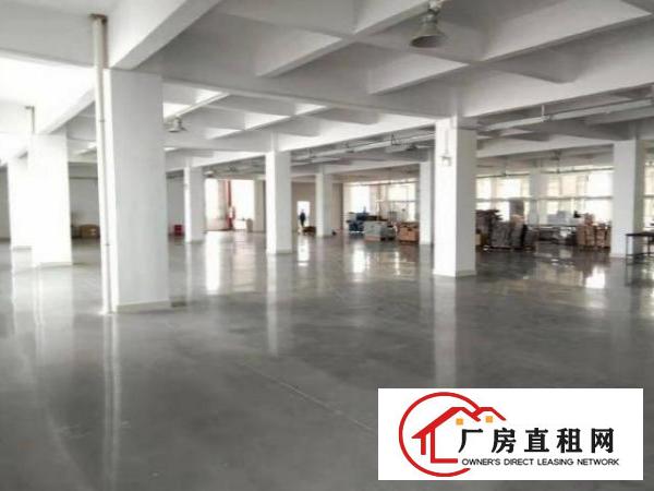  新联工业区红本厂房1000方独门独院，可分租，可办环评