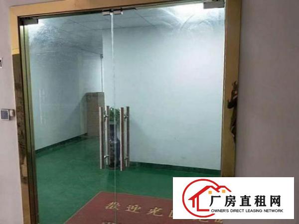  白沙新出楼上500平豪华装修原房东厂房出租