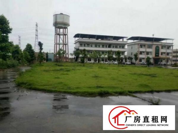  南栅独门独院单一层400平厂房出租水电齐全