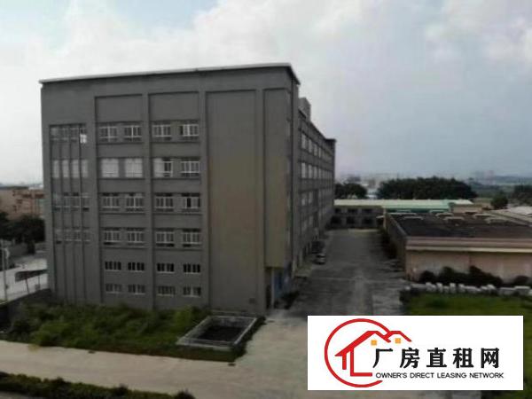  南栅独门独院单一层400平厂房出租水电齐全