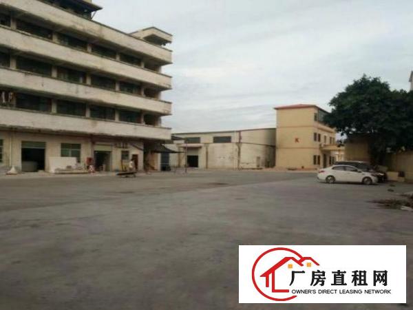  一楼320平带精装修厂房招租！无行业限制！