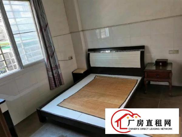  虎门镇白沙一二楼小型厂房办公室出租