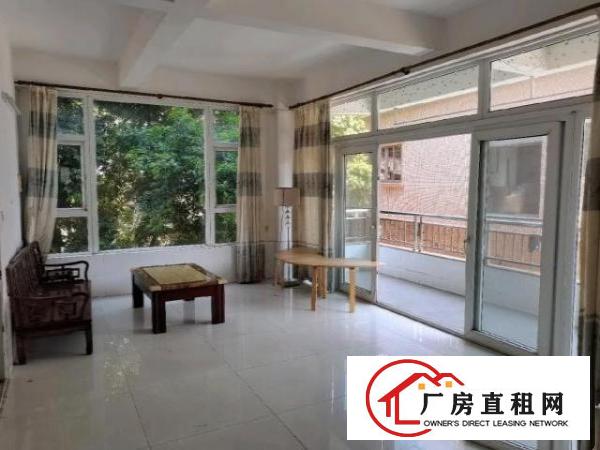 虎门镇白沙一二楼小型厂房办公室出租
