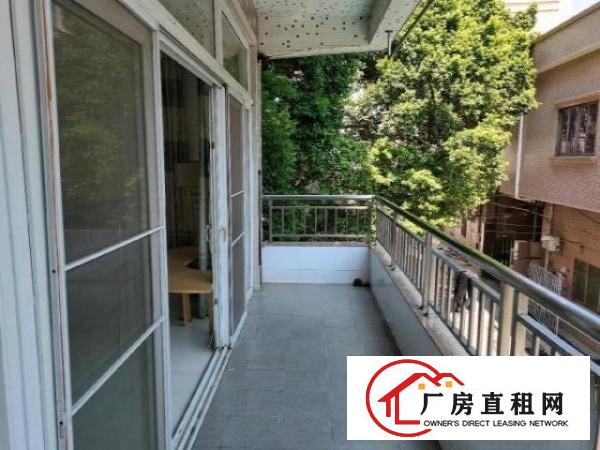  虎门镇白沙一二楼小型厂房办公室出租