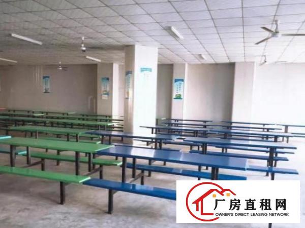  树田工业区正规工业区单一层厂房600平高6米，可办环评