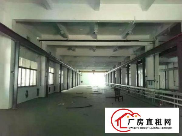  怀德工业区新出独院标准两层厂房1200平方分租
