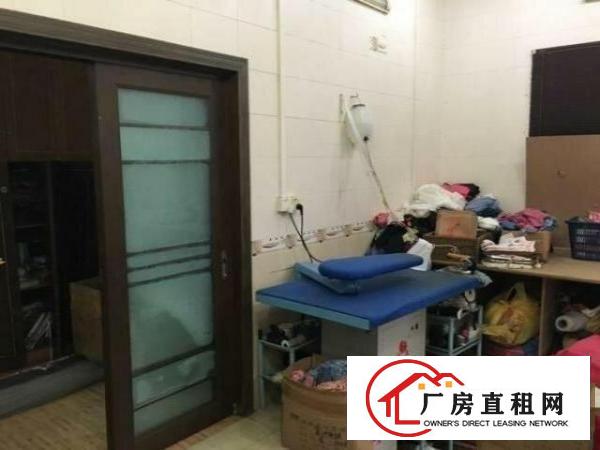  虎门镇威远自建房120一楼可住、可版房、淘宝、加工厂