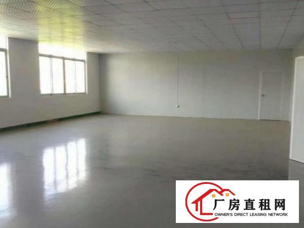  怀德楼上1300平米带豪华精装修厂房出租