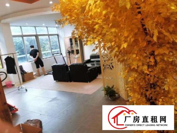 现成精装修制衣厂，实业客转租。