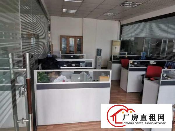  现成精装修制衣厂，实业客转租。